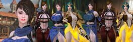 Your Otherworldly Harem artwork 1