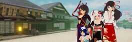 Oedo Trigger!! artwork 1