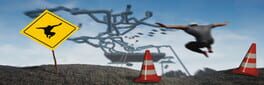 Go Over the Edge artwork 1