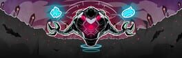 Core Devourer artwork 1