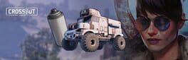 Crossout: Savior artwork 1