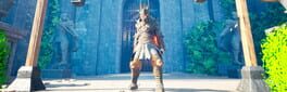 The Last Sword artwork 1