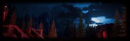 Alight in the Dark artwork 1