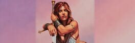 Chainmail Bikini artwork 1