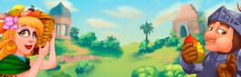 New Yankee: Karma Tales artwork 1