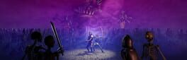 Halls of Torment artwork 1