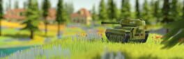 Tick, Tank, Boom artwork 1
