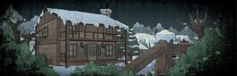 Last Christmas artwork 1