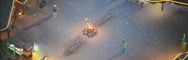 Snowball Fight Game artwork 1