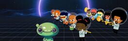 Samba Space Parade artwork 1