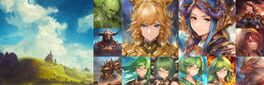 Little Land War SRPG artwork 1