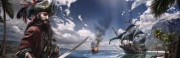 Pirates Republic artwork 1