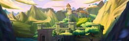 Landbound artwork 1