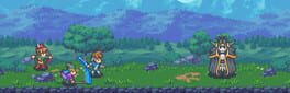 Village Heros artwork 1