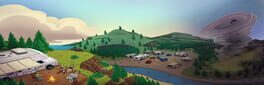 Trailer Park Life artwork 1