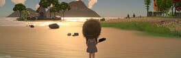 Encounter of island artwork 1