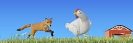 Super Bawk Bawk Chicken artwork 1