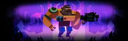 Robot Tormod artwork 1