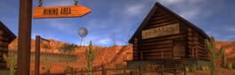 The Prospector artwork 1