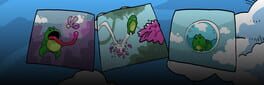 Froggin Up artwork 1