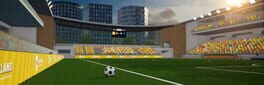 World of Football artwork 1