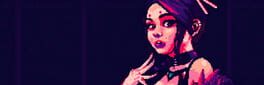 Super Geisha Neon artwork 1