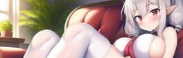 Hentai EroElf artwork 1