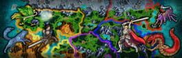 Monstrous Realms artwork 1