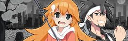 Hazuki Dies: She Has No Name artwork 1