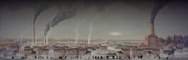Microcivilization artwork 1