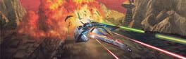 Terminal Velocity: Boosted Edition artwork 1