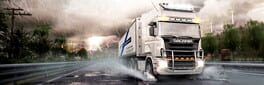 Truck Simulator: World artwork 1