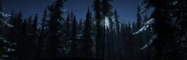 Silence in the Cabin artwork 1