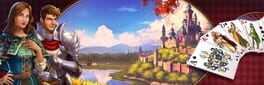 Medieval Tales Solitaire artwork 1