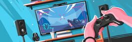GameDev Life Simulator artwork 1