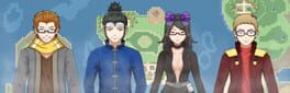 Le Avventure di Blue artwork 1