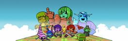 Heartwood Heroes artwork 1