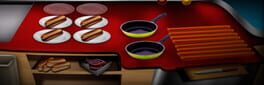 Fast Food Chef artwork 1