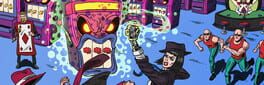 One Armed Bandit artwork 1