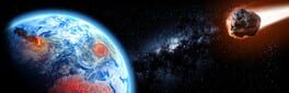 Project Planet: Earth Vs. Humanity artwork 1