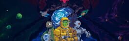 Tachyons: Battles Across the Galaxy artwork 1