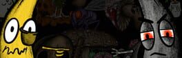 Doug's Nightmare artwork 1