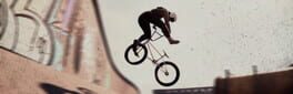 BMX Streets artwork 1