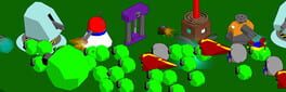 Towers, Turrets, Turtles artwork 1