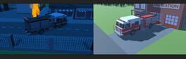 Nitrous Firetruck artwork 1