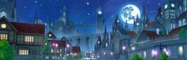 Beneath Her Starry Sky artwork 1
