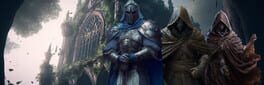 Sleight of Hand: Dominion artwork 1