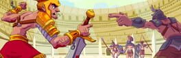 Gladiator's Arena artwork 1
