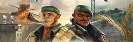 Operation Wolf Returns: First Mission artwork 1