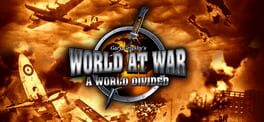 Gary Grigsby's World at War: A World Divided artwork 1